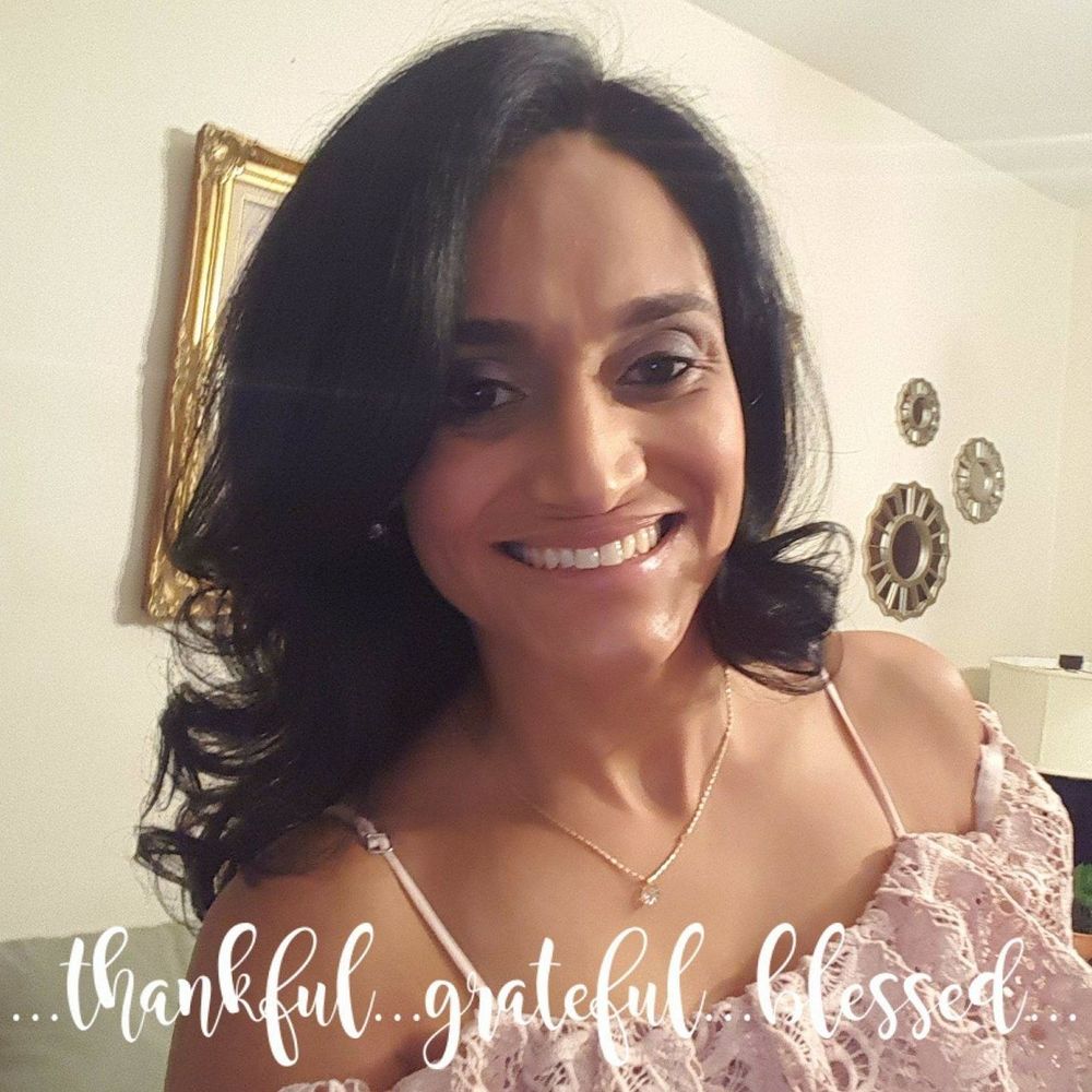 Meet your Posher, Sandra